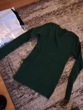 Suéter coreano mujeres suéteres de punto para las mujeres de manga larga básica suéter blanco de talla grande otoño mujer jerséis de punto, suéter XL