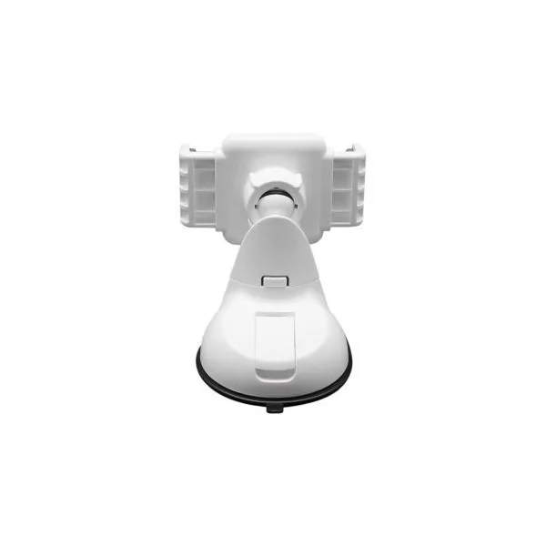 Smartphone car holder Ppyple Dash-R5(White