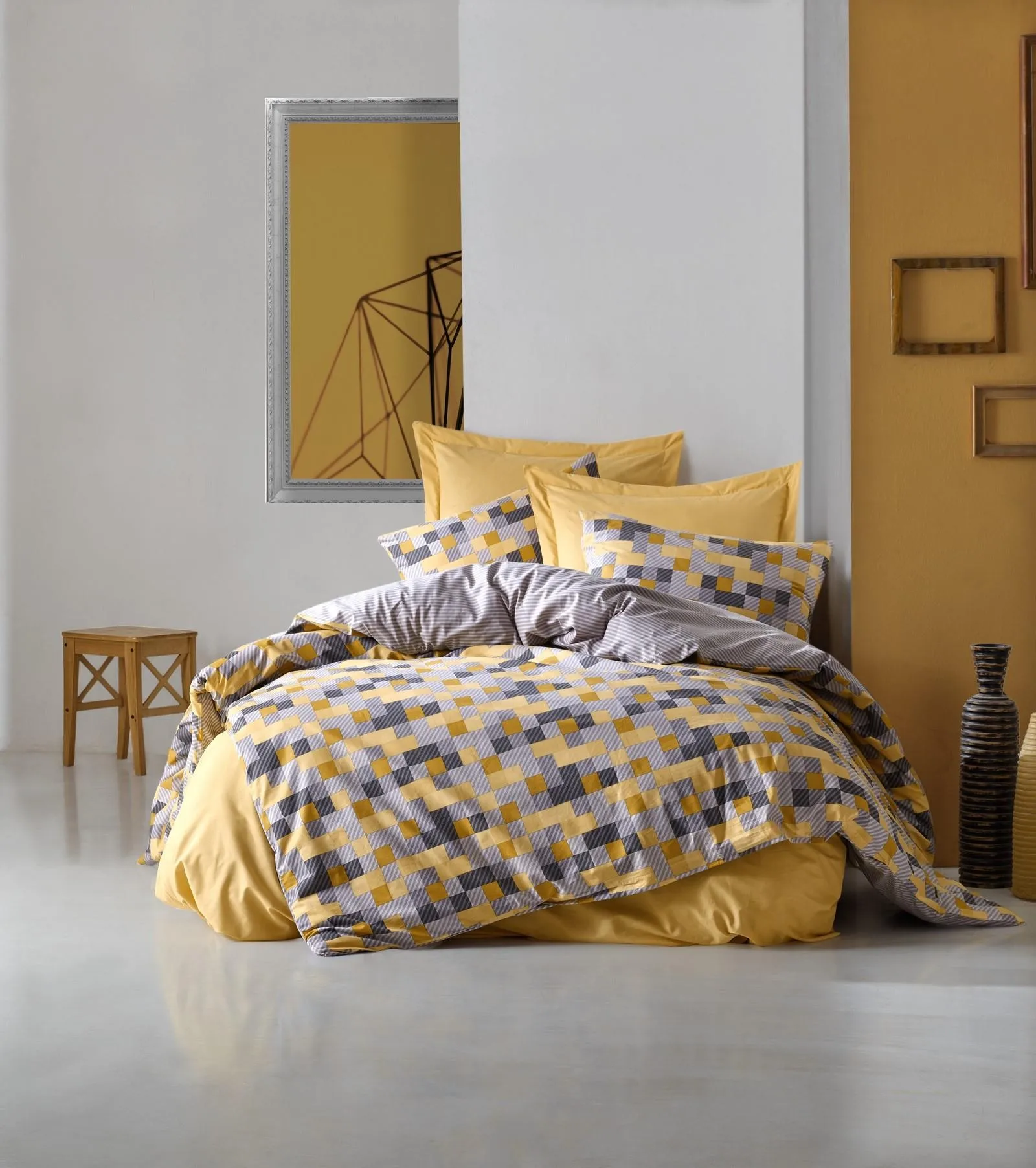 

Estilo Markets Luxury Bedding Set Bedsheet Bedding Set New Bedding Set
