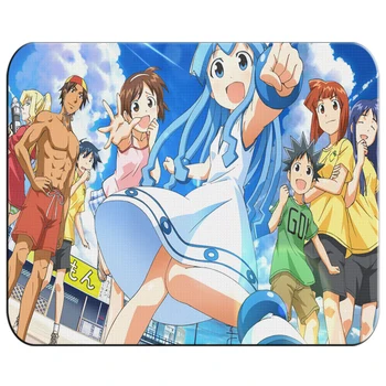 

MAT SMALL IKA MUSUME mousepad raton