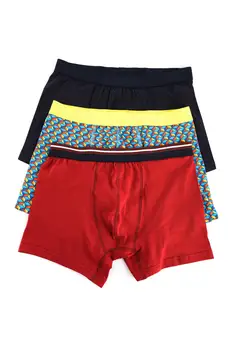

Trendyol Male 3'lü Boxer TMNSS20BX0014