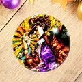 1pcs badge