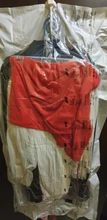 Vacuum-Storage-Bags Space-Saver Hanging-Type for Home Max Dustproof