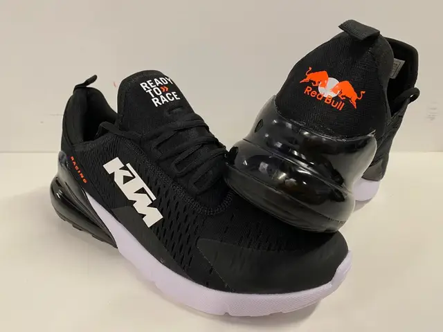 Zapatillas deportivas ktm Clearance