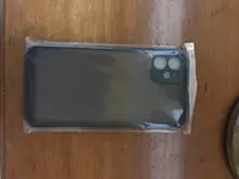 Funda protectora de lente de cámara para iPhone, carcasa transparente mate a prueba de golpes para iPhone 11 Pro Max 12 Mini X XS XR 6 6S 7 8 Plus SE 2020