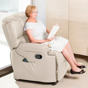 

Cecotec 6002 Massage Relax Chair