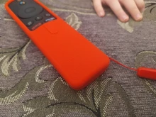 Covers Tv-Box Remote-Control-Case Protective Wifi Smart Bluetooth Xiaomi Silicone 