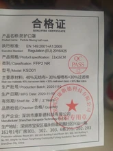 Protección FFP2 cara máscara de boca PM2.5 5 capa Filtro de máscaras de protección de seguridad transpirable Mascarillas FFP 2 Anti-polvo