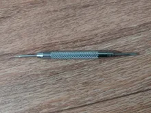 Correa de reloj de cuero mate para hombre y mujer, accesorio de marca de lujo, Vintage, 7 colores, 18mm, 20mm, 22mm, 24mm