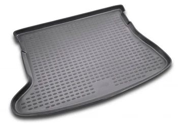 

Trunk car mat for Toyota Auris 2007~ hatchback car interior protection floor from dirt guard car styling tuning decoration floor