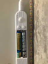 Led-Lamp Light Battery-Stairs Led-Motion-Sensor Kitchen Cabinet Waterproof Wireless WENNI