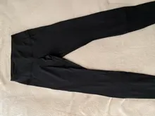 Acefancy bolsillo pantalones de Yoga gimnasio polainas deportes mallas de Yoga de cintura alta Fitness T1901 ropa de deporte pantalones calzas para Yoga
