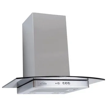 

Hood elikor Crystal 60н-430-к3д stainless/Toner 941248