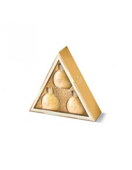 

GRACECOLE BGL EXQUISITE TRIO 1804006 -D
