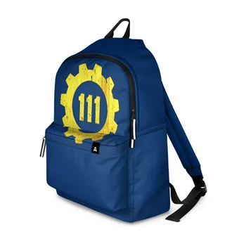 

Backpack 3D Vault 111