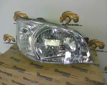 

921201C010 HEADLIGHT RIGHT HYUNDAI GETZ (TB)