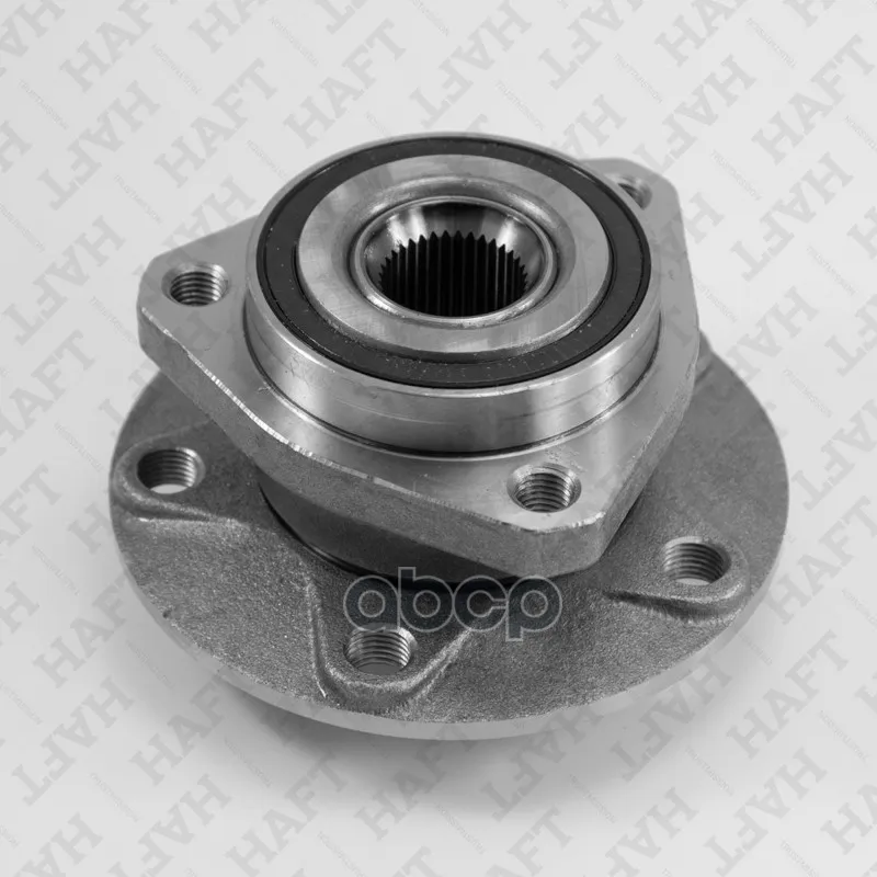 Ступица Haft Rv0139 HAFT арт. RV0139
