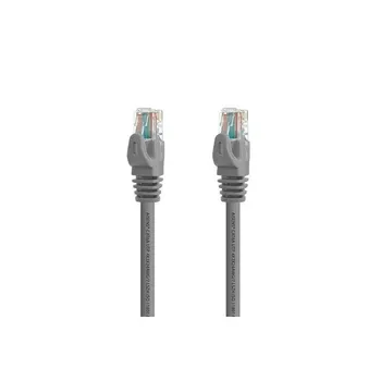 

NETWORK CABLE AISENS RJ45 LSZH CAT.6A 5.0M GRAY