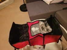 Organizer Trunk Container-Bags Car-Storage Stowing Tidying Collapsible-Toys Cargo Universal