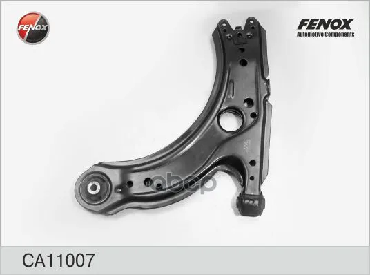 Рычаг Vw Golf Iv/Bora 98- Пер.Подв.Лев/Прав.(Без Шаровой) Fenox Ca11007 FENOX арт. CA11007