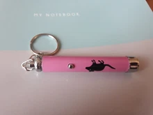 Light-Pen Shadow-Accessories Mouse Led Pointer Laser Pet-Kitten Funny Cat with Training-Toy