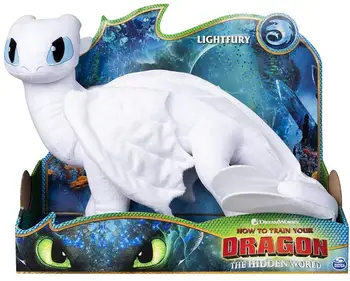 

Дневная фурия Как приручить Дракона