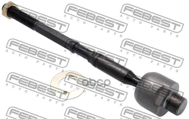 Тяга Рулевая Toyota Land Cruiser Prado 120 02-09 0122-Lc120 Febest арт. 0122-LC120