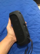 Funda de silicona para Jbl FLIP 4, funda protectora portátil para Altavoz Bluetooth, caja de viaje a prueba de golpes, disponible