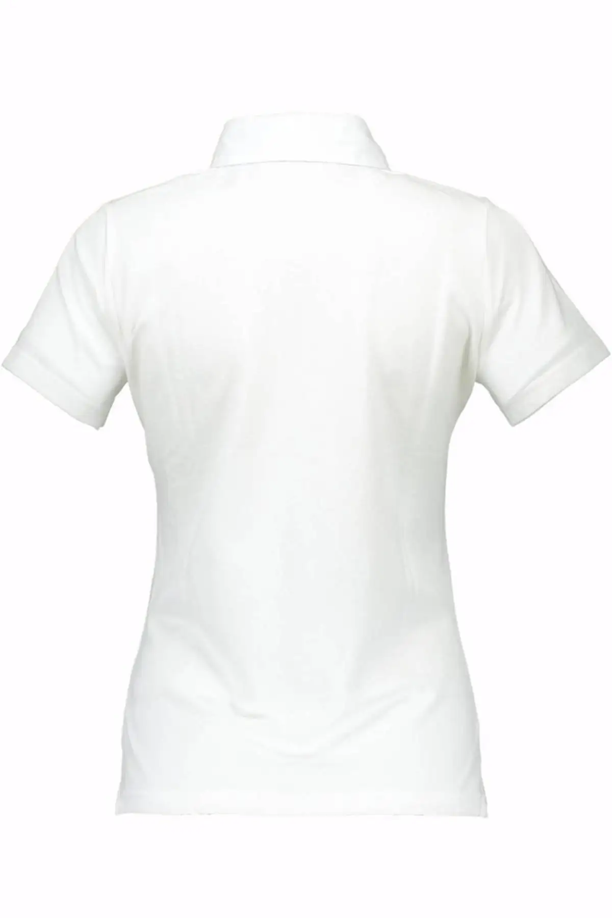 GANT поло с короткими рукавами для женщин GANT