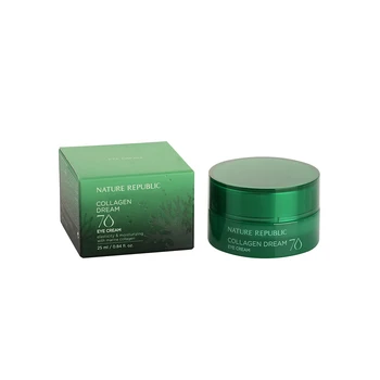 

Nature Republic COLLAGEN DREAM EYE CREAM 25ml