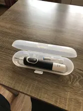 Box Toothbrush-Box Only-Travel-Box Oral-B for Storage Safe Outdoor Safe