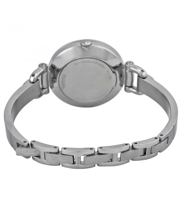 FOSSIL часы Джорджия сталь кварц ES3269