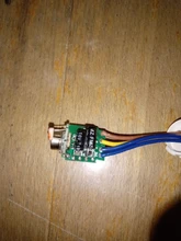 Sensor de movimiento por infrarrojos PIR, interruptor de luz automática, Detector de Sensor PIR, LED, 110V, 220V