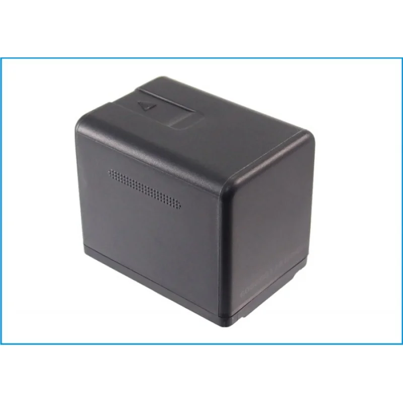 Аккумулятор для Panasonic HDC-SD40(VW-VBK360), 3000mAh