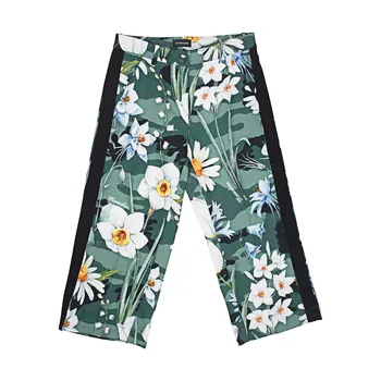 

Brand: Monnalisa - Genre: Girl Category: Pants- <…Color: green, Size: 10Y