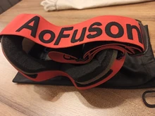 2020 gafas de Snowboard de esquí. Máscara esférica UV400, gafas de esquí para hombres y mujeres, visión grande, gafas de esquí profesional para nieve, gafas de Sci Googles