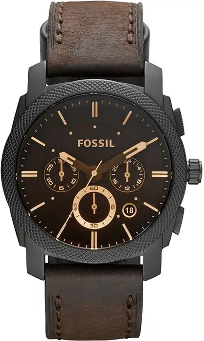 Fossil Chronograph FS4656 |