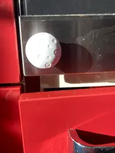 Cerradura magnética para niños, pestillo de cajón de Cerradura de seguridad para bebés, limitador de Cerradura para puerta de gabinete, cerraduras de seguridad