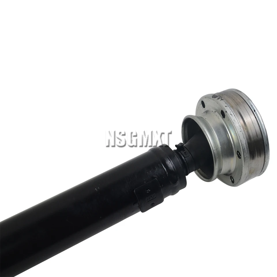 Eje Transmisión Delantero Eje Cardán Delantero Bisenya Para Jeep Grand  Cherokee Y Commander 3.0 CRD (2005-2011) - Compatible Con Números OEM  52853417AA, AB, AC, AD Bisenya Eje Cardán
