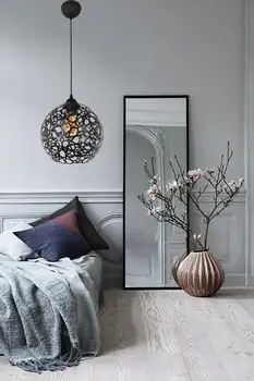 

VENON AYDINLATMA SELÇUKLU TEKLİ KASA SİYAH AVİZE