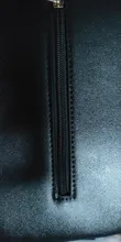 Bandolera bordada de cuero para mujer, bolso de mano femenino, 2020