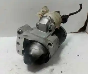 

M000T32271ZE STARTER MOTOR PEUGEOT 308 SW