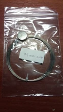 Spring-Wire Stainless-Steel Full-Hard-Wire