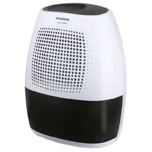 Осушитель воздуха Hyundai H-DEH1-20 L-UI 007 белый