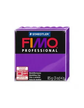 

FIMO PROFESSIONAL 85GR LILAC