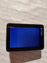 Cámara de Acción SJCAM SJ10 Pro 4K 60FPS WiFi supersuave de estabilización del giroscopio Ambarella H22 Chip 10m cuerpo impermeable brotes DV