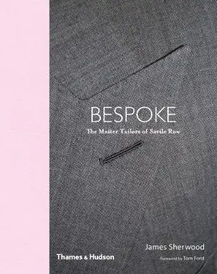 На заказ: мастер тейлеров Savile Row (Уменьшенный формат) | Канцтовары для офиса и дома