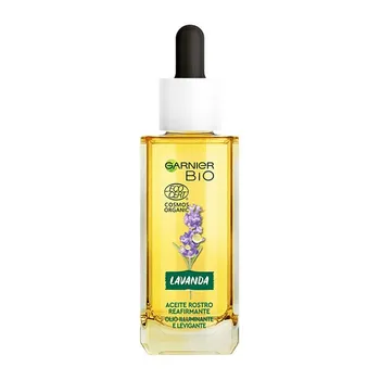 

Toning Facial Oil Bio Ecocert Garnier (30 ml)