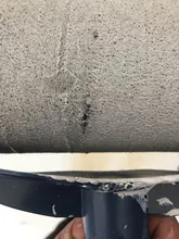 5 unids/set de cuadro de pared de esquina cepillo herramienta mango bricolaje hogar puerta de la pared pintura decorativa Kit de herramientas brochas