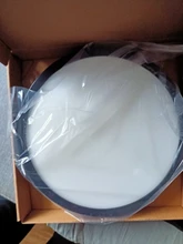 Lights Lighting-Fixture Lamps-Room Led-Ceiling-Light Bedroom Kitchen 20inch Ultrathin